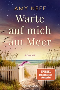 Abbildung von: Warte auf mich am Meer - Goldmann