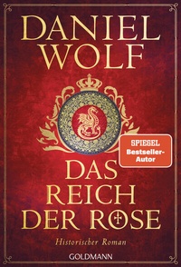 Abbildung von: Das Reich der Rose - Goldmann