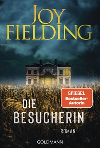 Abbildung von: Die Besucherin - Goldmann