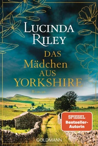 Abbildung von: Das Mädchen aus Yorkshire - Goldmann