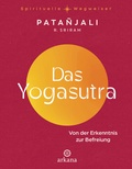Abbildung von: Das Yogasutra - Arkana