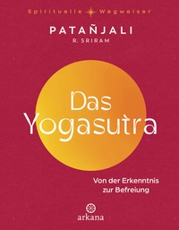 Abbildung von: Das Yogasutra - Arkana