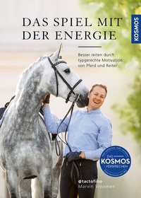 Abbildung von: Das Spiel mit der Energie - Kosmos