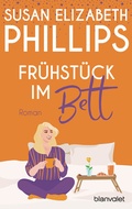 Bild: Frühstück im Bett - Blanvalet