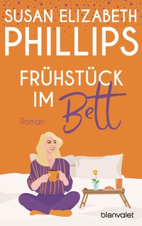 Abbildung von: Frühstück im Bett - Blanvalet
