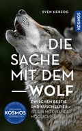Bild: Die Sache mit dem Wolf - Kosmos