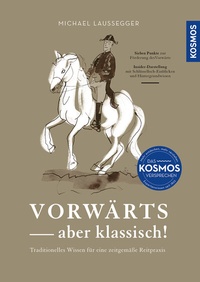 Abbildung von: Vorwärts - aber klassisch! - Kosmos