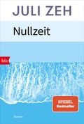 Cover: Nullzeit - btb