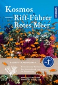 Cover: KOSMOS Riff-F&uuml;hrer Rotes Meer - Kosmos