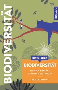 Abbildung von: Durchblick Biodiversität - Kosmos