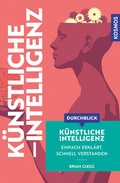 Cover: Durchblick K&uuml;nstliche Intelligenz - Kosmos