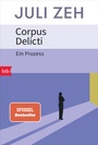 Cover: Corpus Delicti - btb