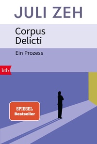 Abbildung von: Corpus Delicti - btb
