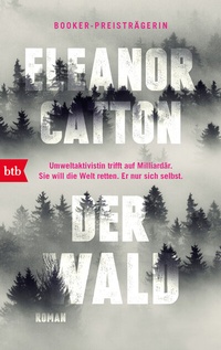 Enlarge image Cover: Der Wald - btb