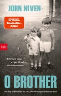 Cover: O Brother - btb