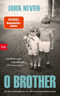 Abbildung von: O Brother - btb