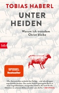 Cover: Unter Heiden - btb