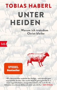 Abbildung von: Unter Heiden - btb