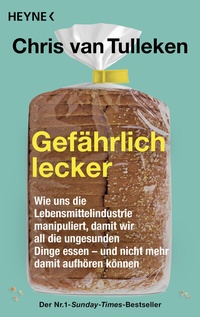 Abbildung von: Gefährlich lecker - Heyne