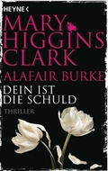 Cover: Dein ist die Schuld - Heyne
