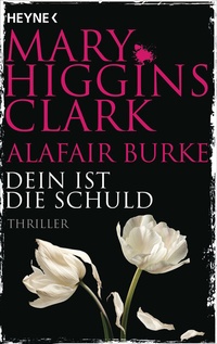 Abbildung von: Dein ist die Schuld - Heyne