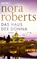 Cover: Das Haus der Donna - Heyne