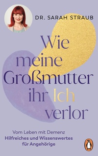 Abbildung von: Wie meine Großmutter ihr Ich verlor - Penguin
