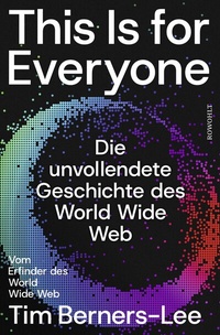 Abbildung von: This Is for Everyone - Rowohlt