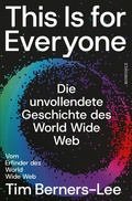 Cover: This Is for Everyone - Rowohlt eBooks