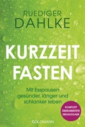 Abbildung von: Kurzzeitfasten - Goldmann