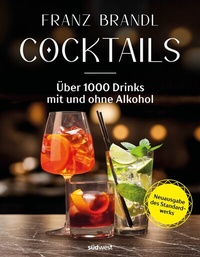 Abbildung von: Cocktails - Neuausgabe - Südwest