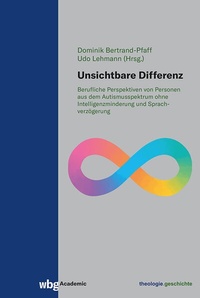 Abbildung von: Unsichtbare Differenz - wbg Academic in Herder