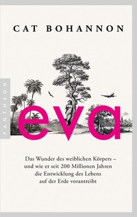Enlarge image Cover: Eva - Pantheon