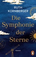 Cover: Die Symphonie der Sterne - Penguin