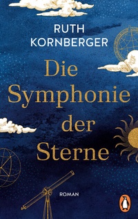 Abbildung von: Die Symphonie der Sterne - Penguin