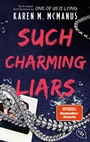 Cover: Such Charming Liars - cbt