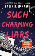 Bild: Such Charming Liars - cbt