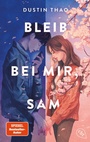 Cover: Bleib bei mir, Sam - cbt