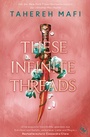 Cover: These Infinite Threads - cbt