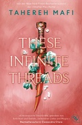 Cover: These Infinite Threads - cbt
