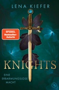 Cover: Knights - Eine erbarmungslose Macht - cbt