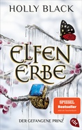 Cover: Elfenerbe - Der gefangene Prinz - cbt