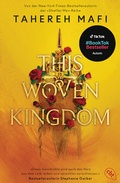 Cover: This Woven Kingdom - cbt