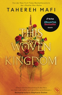Abbildung von: This Woven Kingdom - cbt