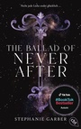 Cover: The Ballad of Never After - cbt