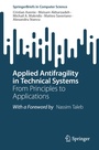 Cover: Applied Antifragility in Technical Systems - Springer