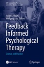 Cover: Feedback Informed Psychological Therapy - Springer
