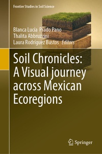Abbildung von: Soil Chronicles: A Visual Journey Across Mexican Ecoregions - Springer