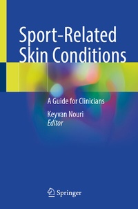 Abbildung von: Sport-Related Skin Conditions - Springer