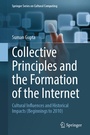 Cover: Collective Principles and the Formation of the Internet - Springer